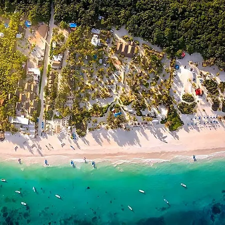 Alito Hotel Tulum, Formerly La Diosa Tulum