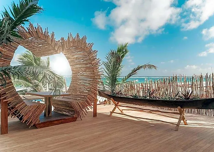 Alito Tulum, Formerly La Diosa