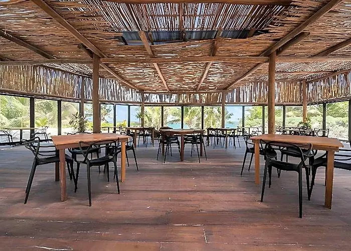 Alito Tulum, Formerly La Diosa 3* Tulum