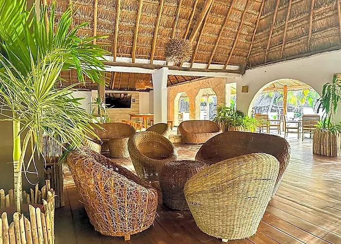 Hotel Alito Tulum, Formerly La Diosa 3*