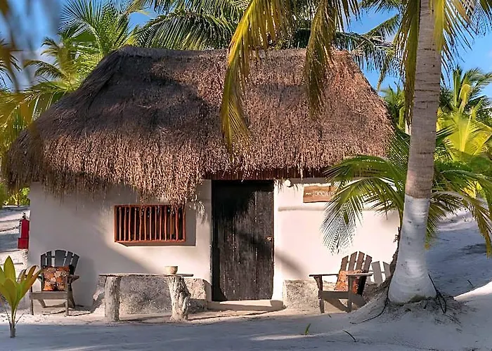 Alito Tulum, Formerly La Diosa 3*