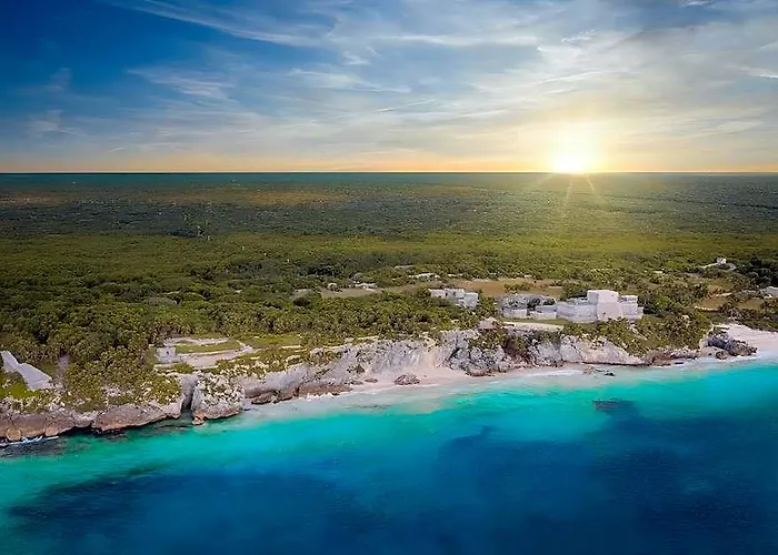 Alito Tulum, Formerly La Diosa Hotel