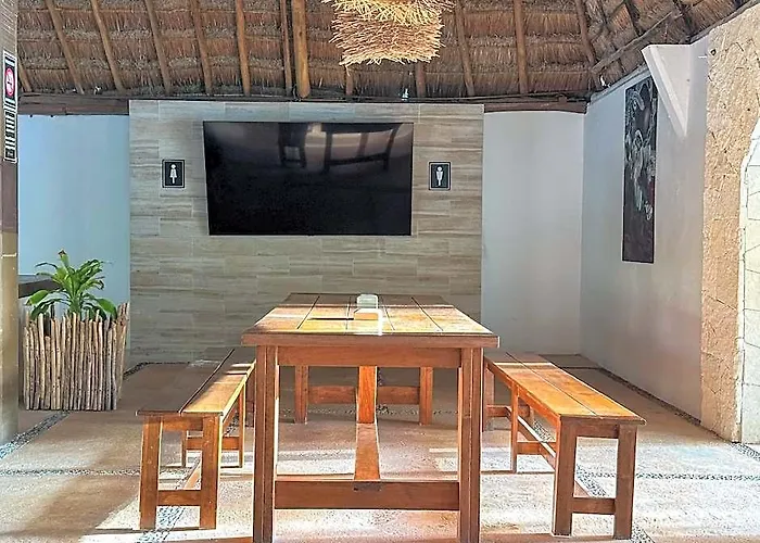 Alito Tulum, Formerly La Diosa 3*