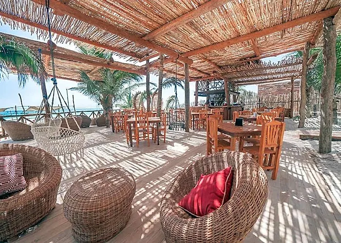 Alito Tulum, Formerly La Diosa