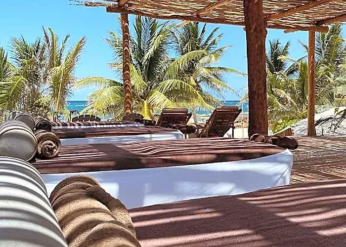 Alito Tulum, Formerly La Diosa 3*