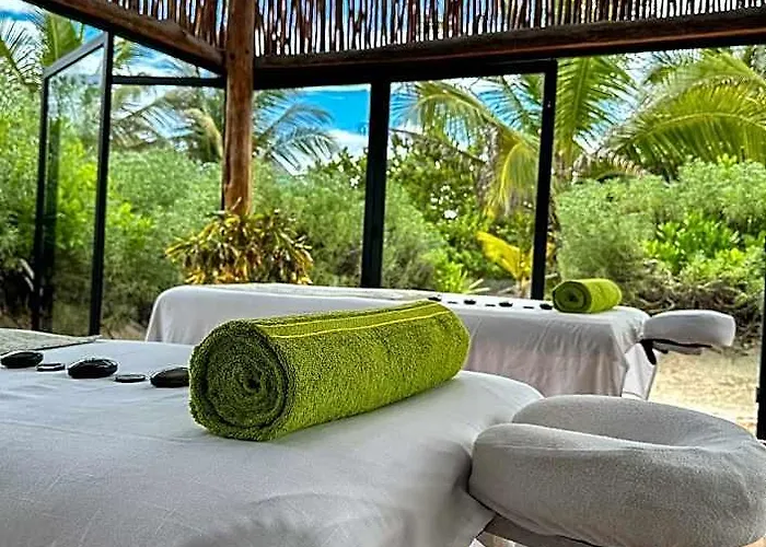 Alito Tulum, Formerly La Diosa 3* Tulum