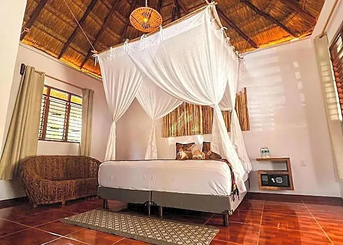 Alito Tulum, Formerly La Diosa 3*