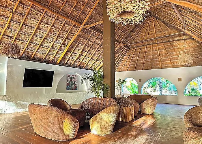 Alito Tulum, Formerly La Diosa Tulum