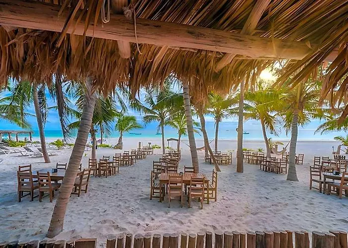 Alito Tulum, Formerly La Diosa Hotel 3*