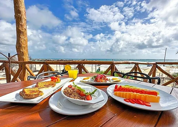 Alito Tulum, Formerly La Diosa