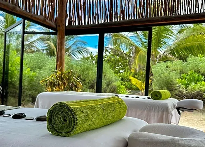 Alito Tulum, Formerly La Diosa Hotel Tulum