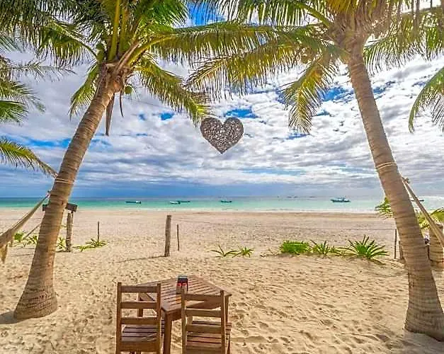 Alito Tulum, Formerly La Diosa Hotel