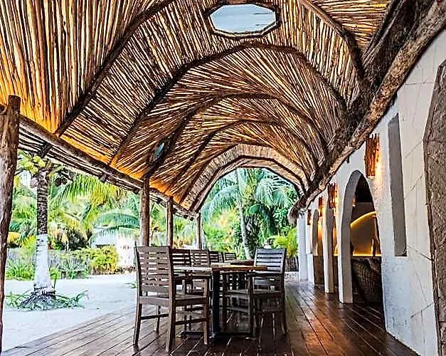 Alito Tulum, Formerly La Diosa 3* Tulum