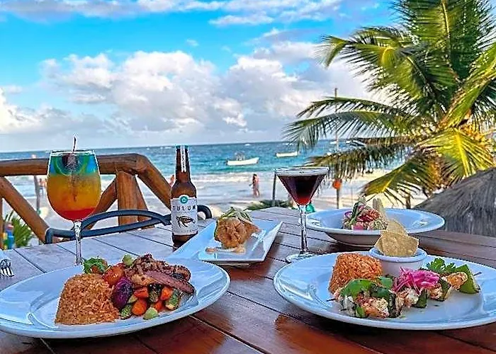 Alito Tulum, Formerly La Diosa Hotel 3*