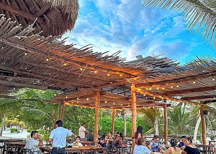 Alito Tulum, Formerly La Diosa Tulum