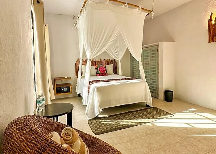 Alito Tulum, Formerly La Diosa Hotel