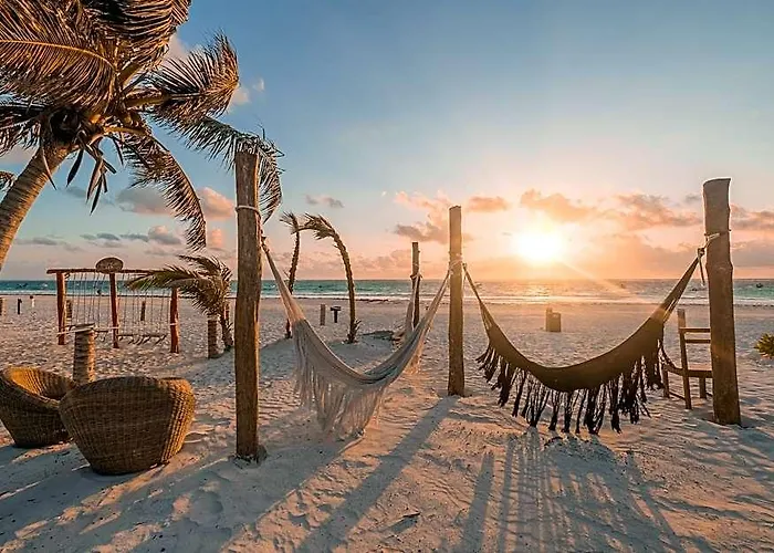 Alito Tulum, Formerly La Diosa 3*