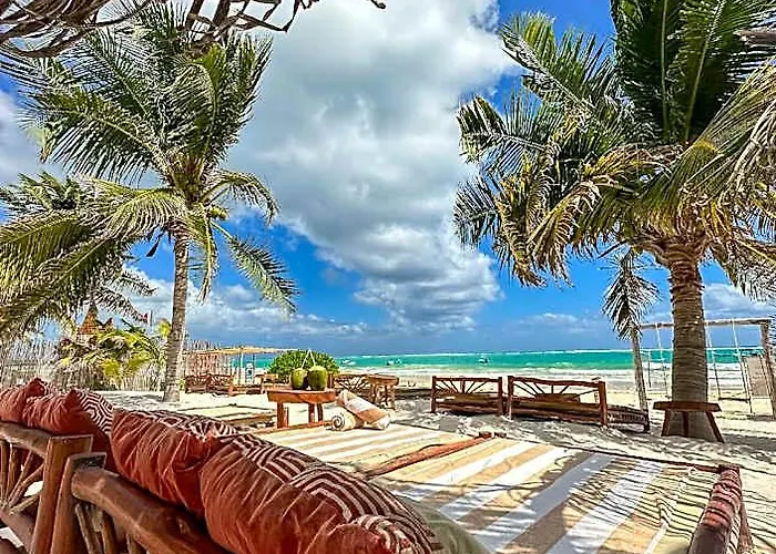 Alito Tulum, Formerly La Diosa 3* Tulum