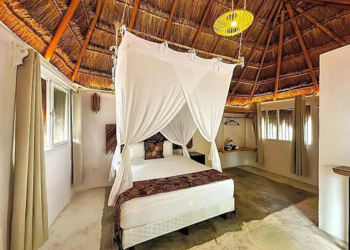 Alito Tulum, Formerly La Diosa Tulum