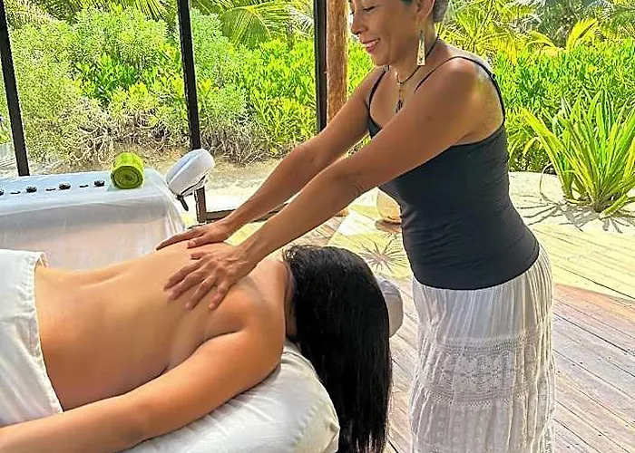 Alito Tulum, Formerly La Diosa