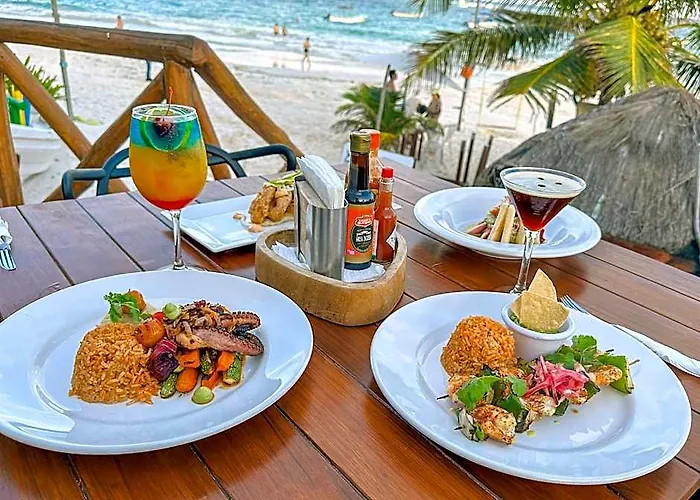 Hotel Alito Tulum, Formerly La Diosa Tulum