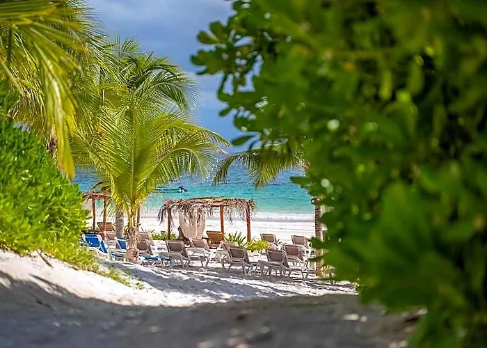 Hotel Alito Tulum, Formerly La Diosa Tulum