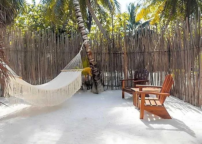 Alito Tulum, Formerly La Diosa Hotel 3*