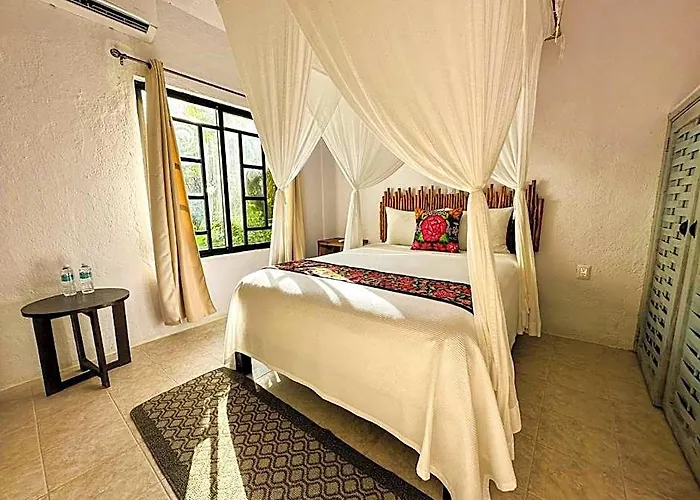 Alito Tulum, Formerly La Diosa 3* Tulum