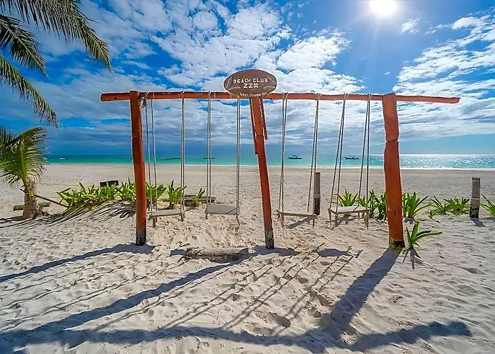 Hotel Alito Tulum, Formerly La Diosa Tulum