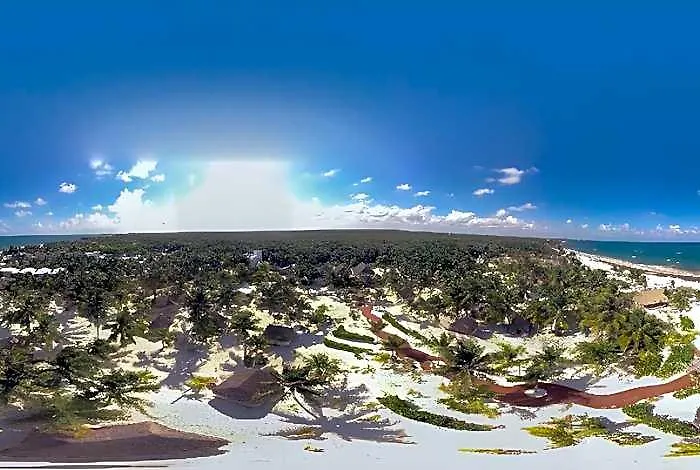 Hotel Alito Tulum, Formerly La Diosa