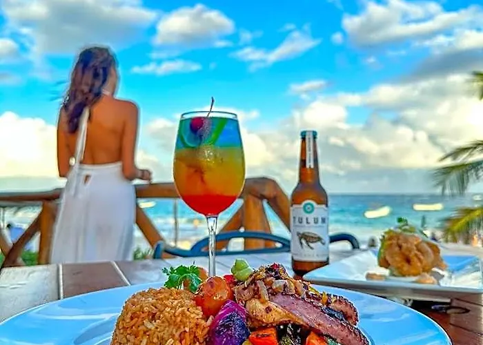 Hotel Alito Tulum, Formerly La Diosa Tulum