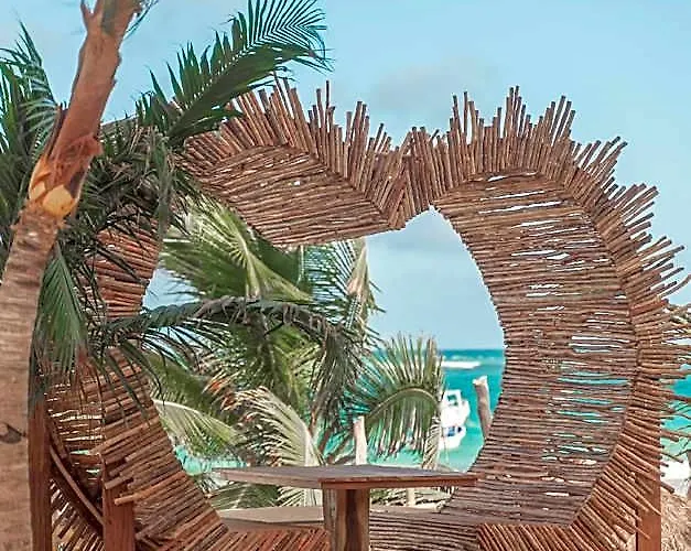 Hotel Alito Tulum, Formerly La Diosa Tulum