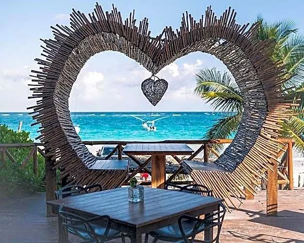 Alito Tulum, Formerly La Diosa Hotel