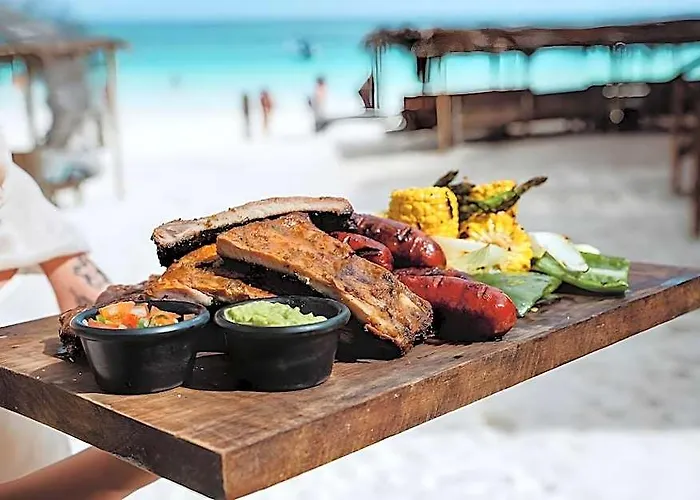 Alito Tulum, Formerly La Diosa 3*
