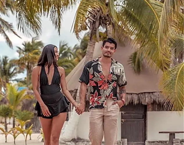 Alito Tulum, Formerly La Diosa Hotel 3*