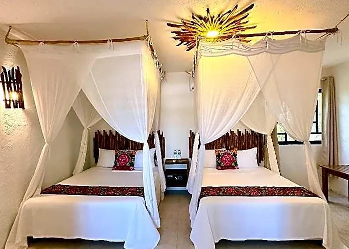 Alito Tulum, Formerly La Diosa