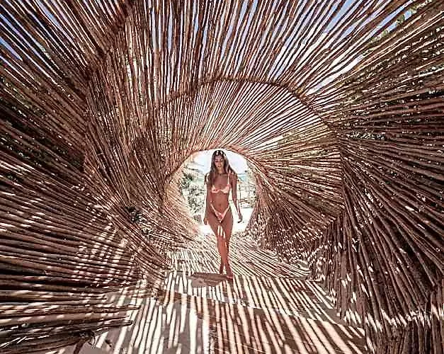 Alito Tulum, Formerly La Diosa