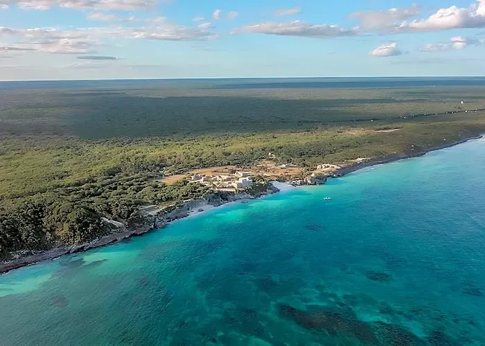 Hotel Alito Tulum, Formerly La Diosa Tulum