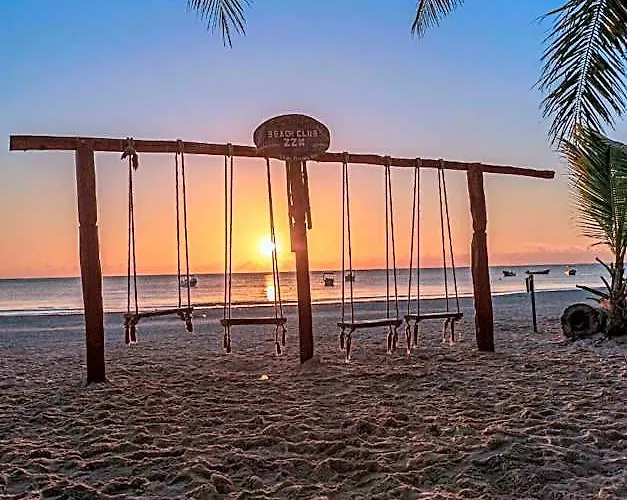 Alito Tulum, Formerly La Diosa 3*