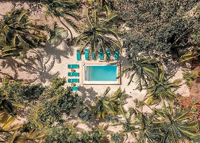 Hotel Alito Tulum, Formerly La Diosa