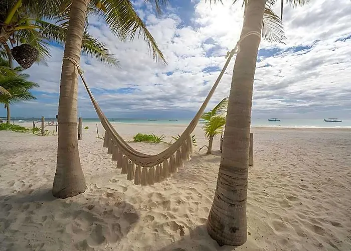 Alito Tulum, Formerly La Diosa Hotel 3*