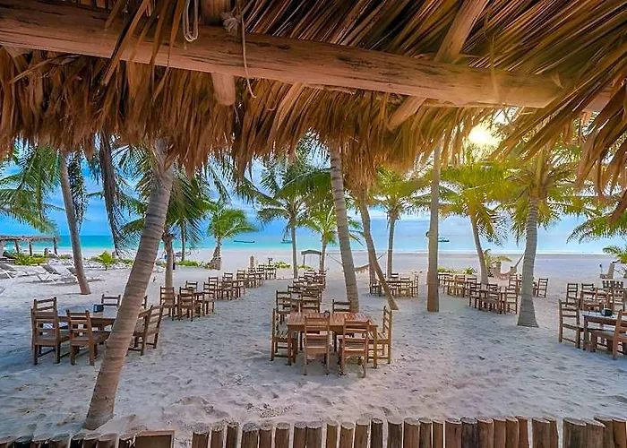 Alito Tulum, Formerly La Diosa 3*