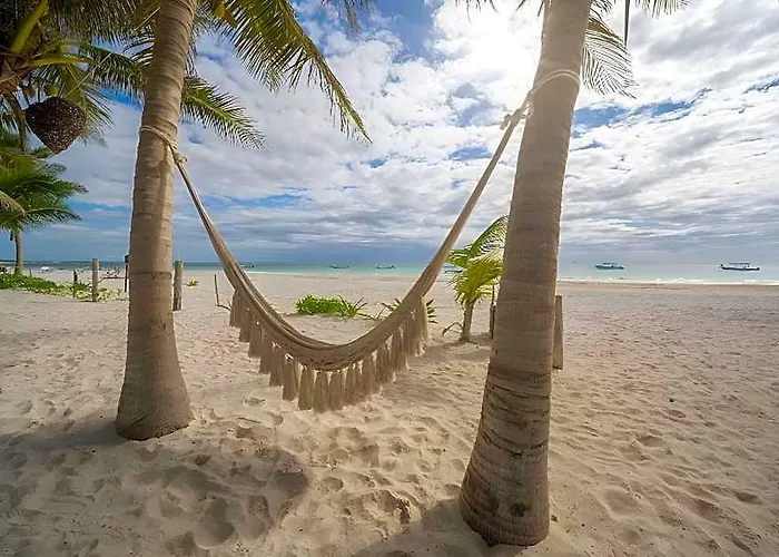 Hotel Alito Tulum, Formerly La Diosa 3*