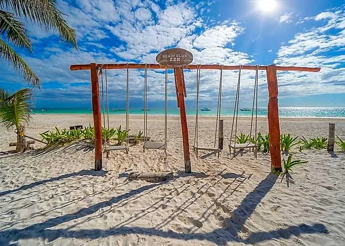 Alito Tulum, Formerly La Diosa Hotel 3*