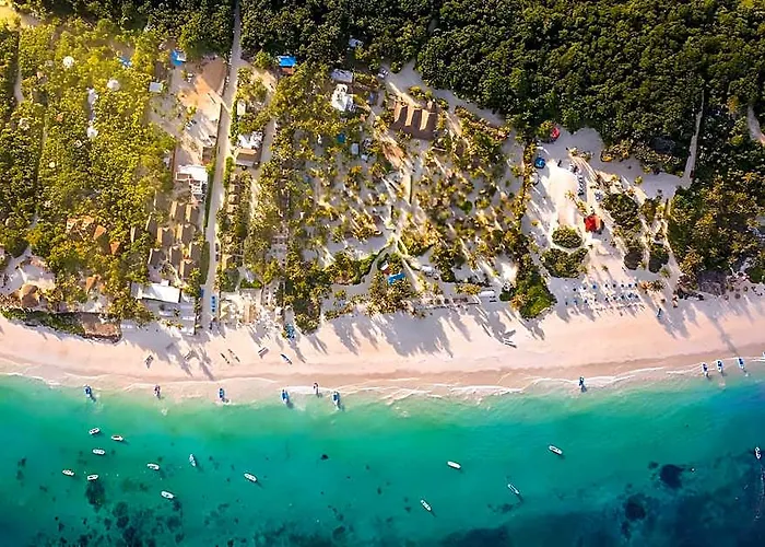 Hotel Alito Tulum, Formerly La Diosa
