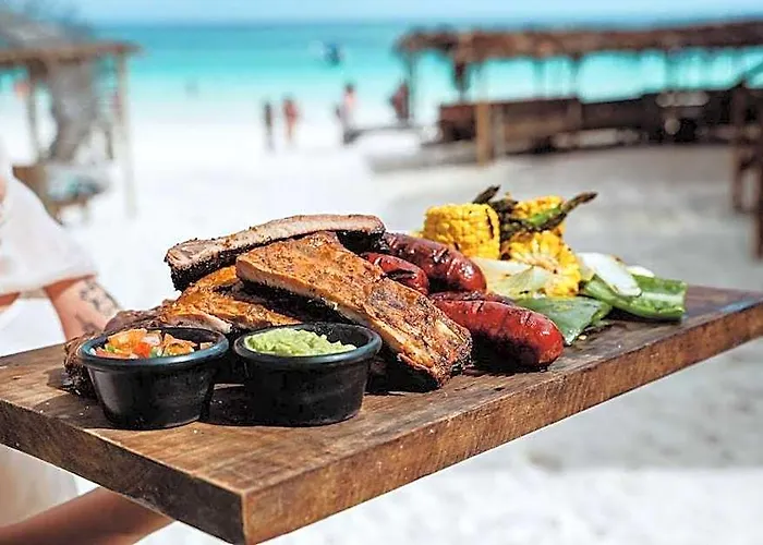 Alito Tulum, Formerly La Diosa