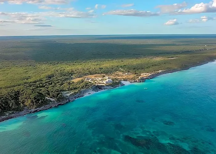 Alito Tulum, Formerly La Diosa Hotel